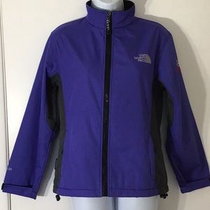 The North Face Schoeller Summit Series Dry Jacket